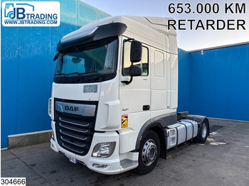 Τράκτορας DAF XF 480