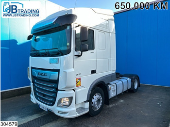 Τράκτορας DAF XF 480