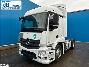 Τράκτορας MERCEDES-BENZ Actros 1843