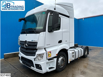 Τράκτορας MERCEDES-BENZ Actros 1843