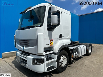 Τράκτορας RENAULT Premium 430