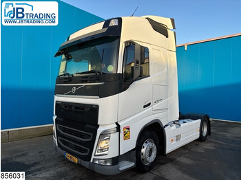 Τράκτορας VOLVO FH 420