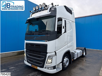 Τράκτορας VOLVO FH 460