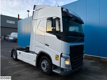 Τράκτορας Volvo FH 420 EURO 6, Standairco, I-shift, ACC: φωτογραφία 2