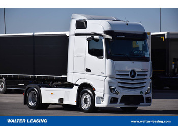 Τράκτορας MERCEDES-BENZ Actros 1851