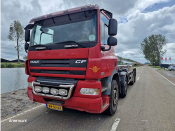 Φορτηγό με σύστημα καλωδίων DAF CF 85