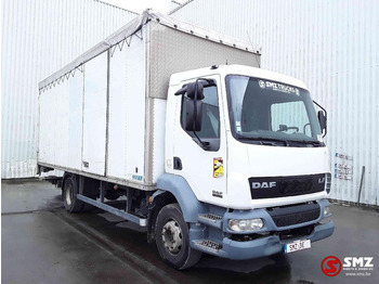 Φορτηγό κόφα DAF LF 55 220