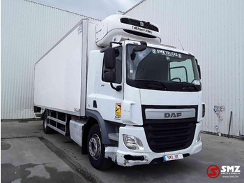 Φορτηγό ψυγείο DAF CF 330