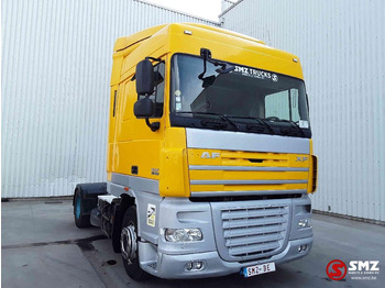 Τράκτορας DAF XF 105 410