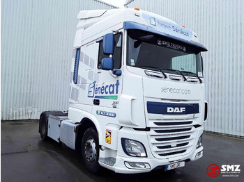 Τράκτορας DAF XF 460