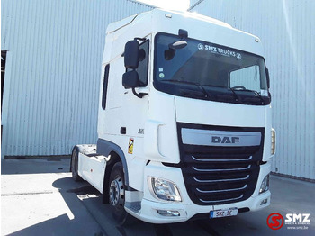 Τράκτορας DAF XF 460