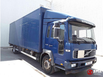 Φορτηγό κόφα VOLVO FL 220