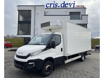 Ελαφρύ επαγγελματικό IVECO Daily 70c18