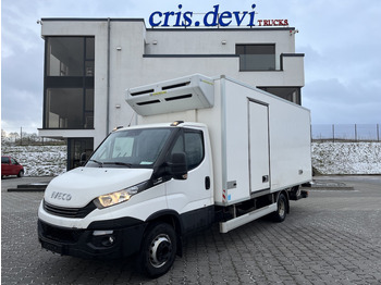 Ελαφρύ επαγγελματικό IVECO Daily 70c18