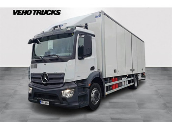 Φορτηγό κόφα MERCEDES-BENZ Actros