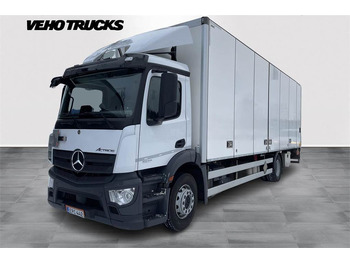 Φορτηγό κόφα MERCEDES-BENZ Actros