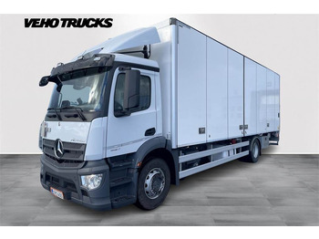 Φορτηγό κόφα MERCEDES-BENZ Actros