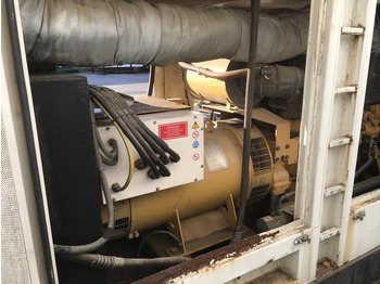 Βιομηχανική γεννήτρια Caterpillar 3456 GENERATOR 455KVA USED: φωτογραφία 5