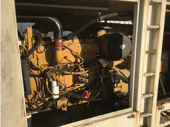 Βιομηχανική γεννήτρια Caterpillar 3456 GENERATOR 455KVA USED: φωτογραφία 4