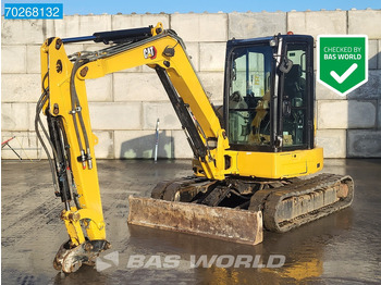 Μίνι εκσκαφέας CATERPILLAR 305E2