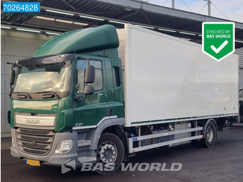 Φορτηγό ψυγείο DAF CF 290