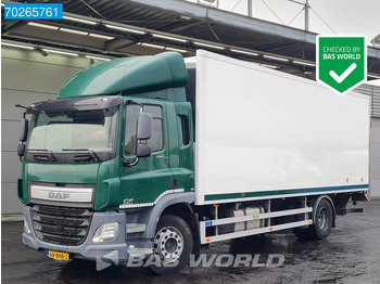 Φορτηγό ψυγείο DAF CF 290