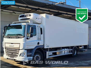 Leasing DAF CF 330 4X2 Thermo King T-1000R (defect) Retarder Ladebordwand ACC Euro 6 DAF CF 330 4X2 Thermo King T-1000R (defect) Retarder Ladebordwand ACC Euro 6: φωτογραφία 1