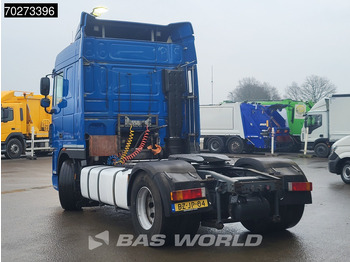 Leasing DAF XF105.410 4X2 Sc Euro 5 ADR PTO DAF XF105.410 4X2 Sc Euro 5 ADR PTO: φωτογραφία 3