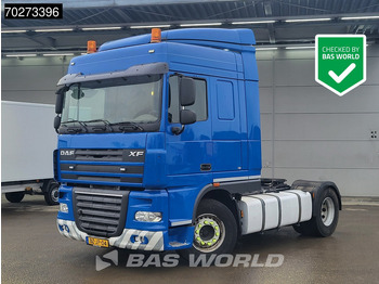 Leasing DAF XF105.410 4X2 Sc Euro 5 ADR PTO DAF XF105.410 4X2 Sc Euro 5 ADR PTO: φωτογραφία 1