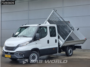 Όχημα με ανατρεπομενη καροτσα IVECO Daily 35s16