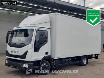 Φορτηγό κόφα IVECO EuroCargo 75E