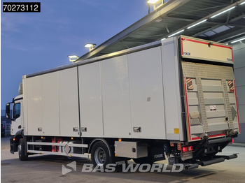 Leasing Mercedes-Benz Actros 1827 4X2 2.000kg Ladebordwand Automatic Xenon ClassicSpace Euro 6 Mercedes-Benz Actros 1827 4X2 2.000kg Ladebordwand Automatic Xenon ClassicSpace Euro 6: φωτογραφία 2