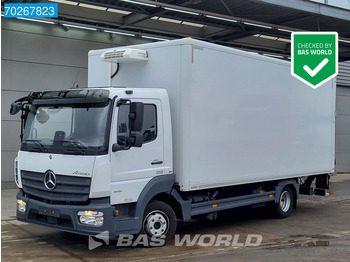 Φορτηγό κόφα MERCEDES-BENZ Atego 816