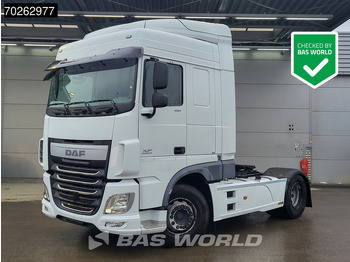 Τράκτορας DAF XF 460