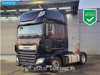 Τράκτορας DAF XF 480