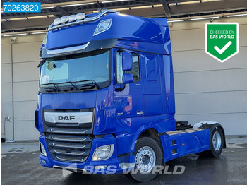 Τράκτορας DAF XF 480