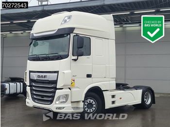 Τράκτορας DAF XF 480