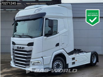 Τράκτορας DAF XF 480