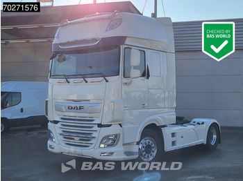 Τράκτορας DAF XF 530