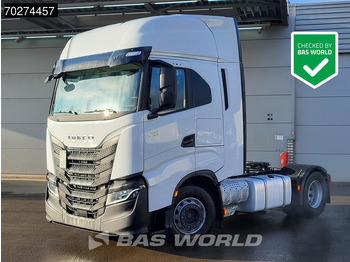 Τράκτορας IVECO S-WAY