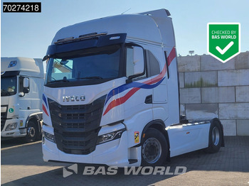 Τράκτορας IVECO S-WAY