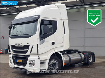 Τράκτορας IVECO Stralis 400