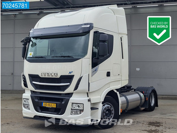 Τράκτορας IVECO Stralis 400