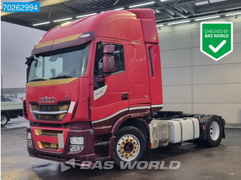 Τράκτορας IVECO Stralis 480