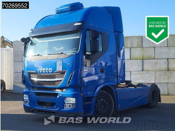 Τράκτορας IVECO Stralis 480