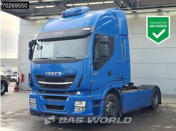 Τράκτορας IVECO Stralis 480