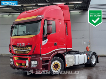 Τράκτορας IVECO Stralis 480