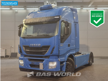 Τράκτορας IVECO Stralis 480