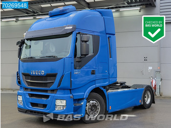 Τράκτορας IVECO Stralis 480