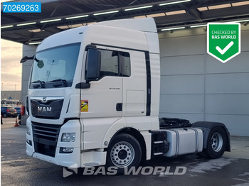 Τράκτορας MAN TGX 18.460